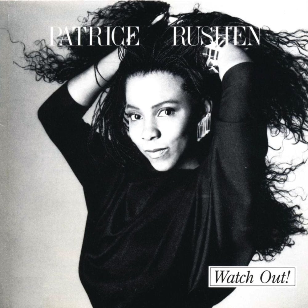 Watch Out! cover