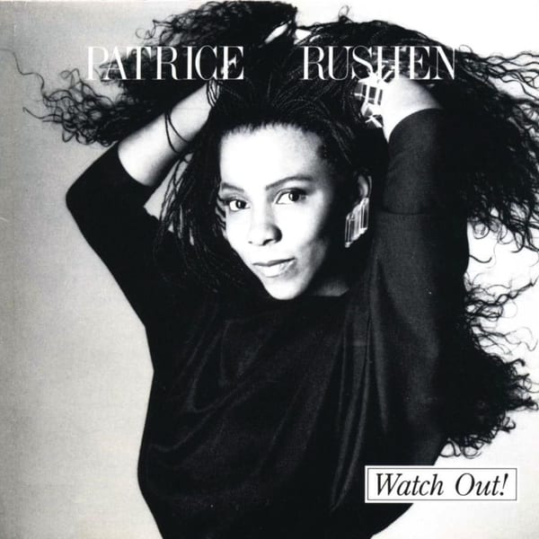 Watch Out! cover