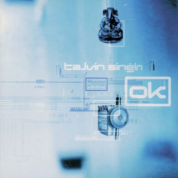 OK cover