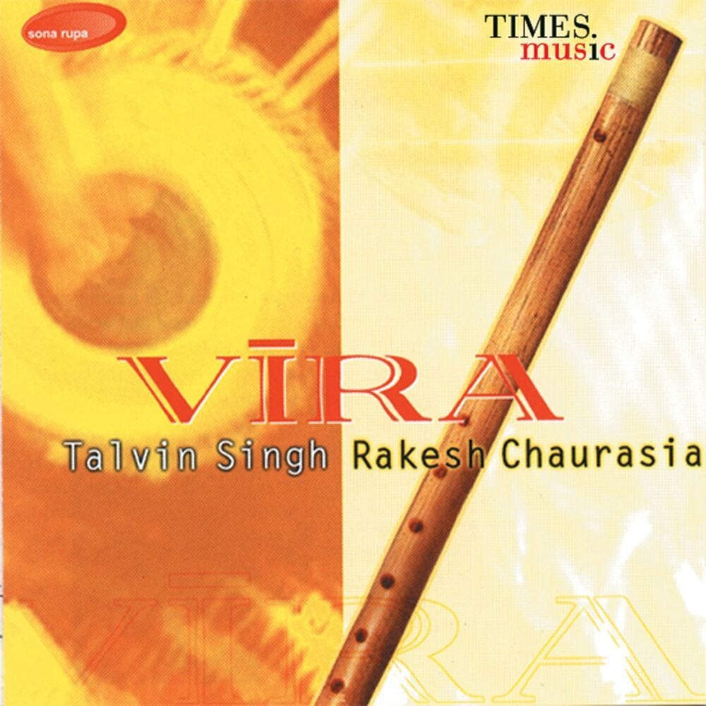 Vira cover