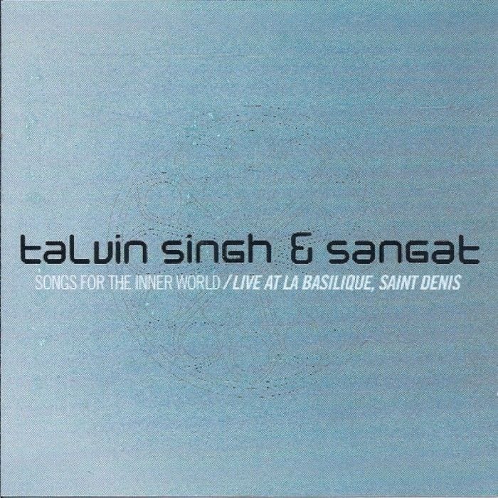 Songs for the Inner World cover