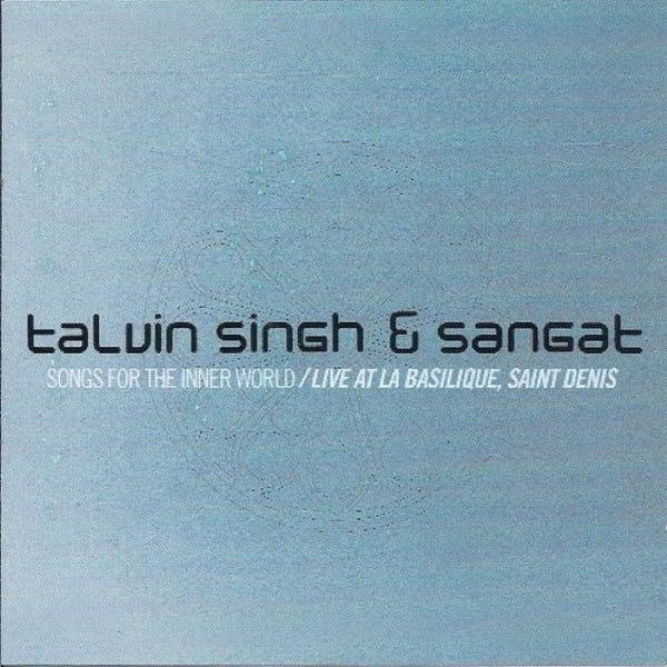 Songs for the Inner World album cover