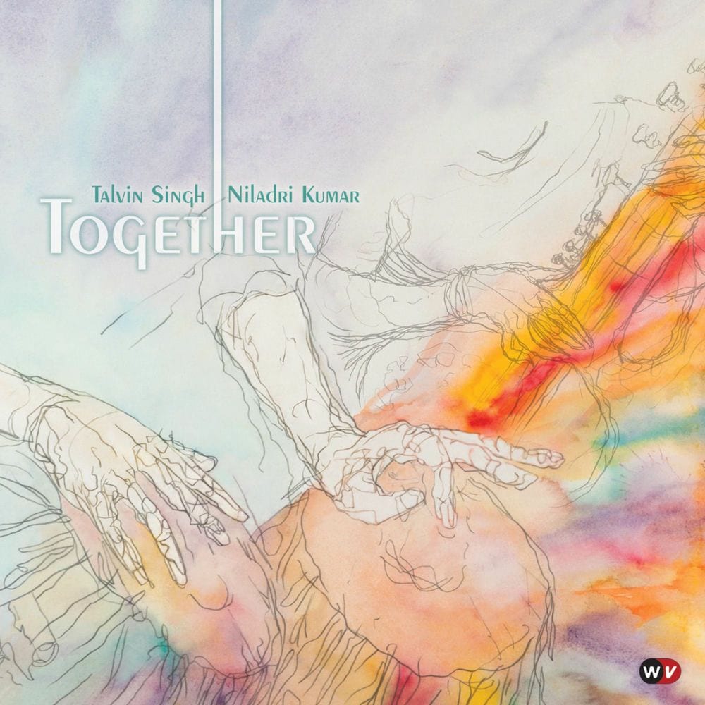 Together cover