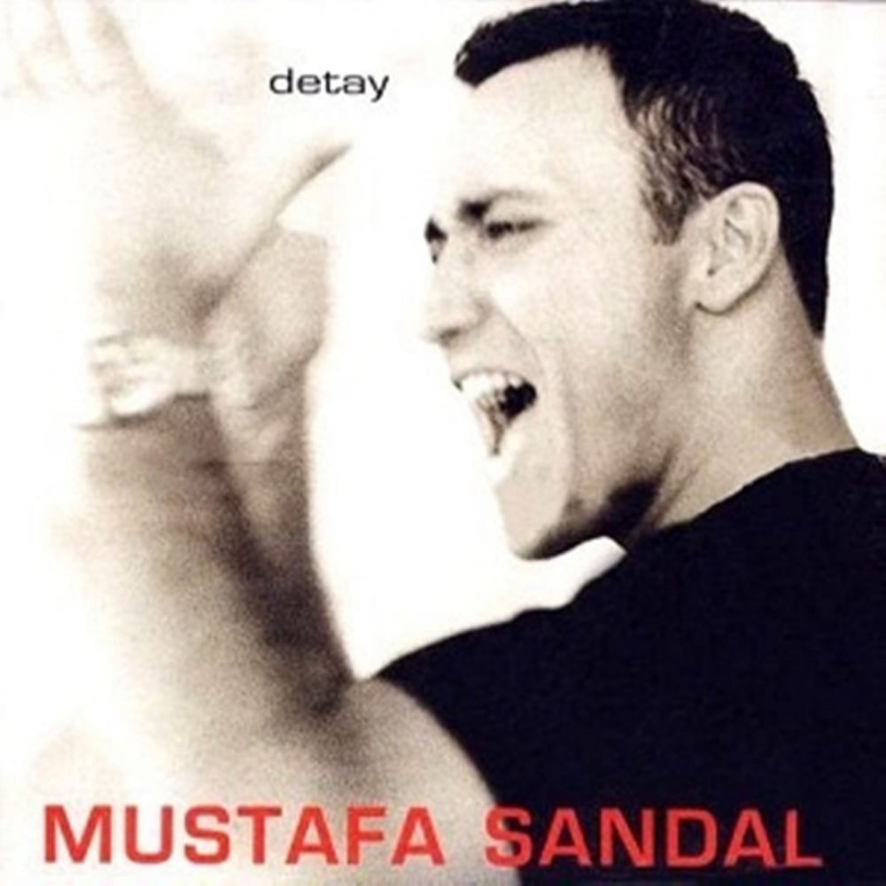 Detay cover