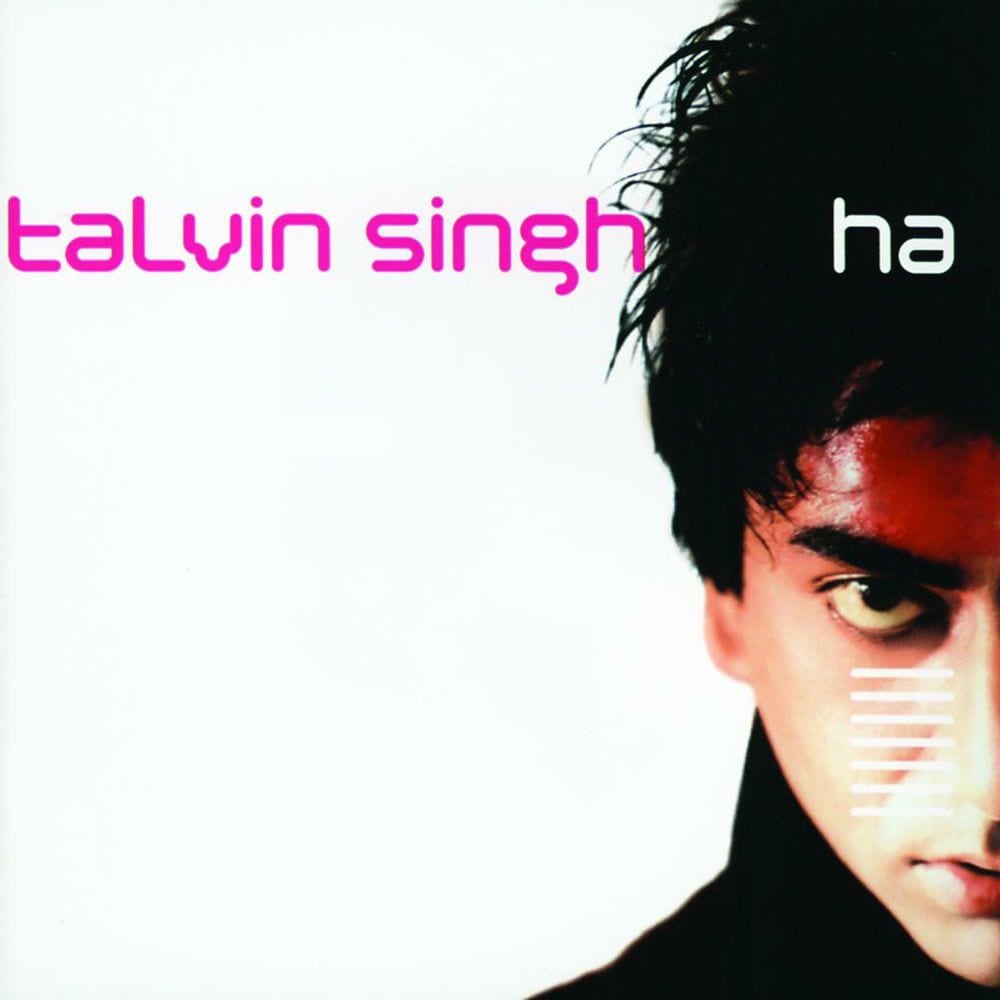 Ha cover
