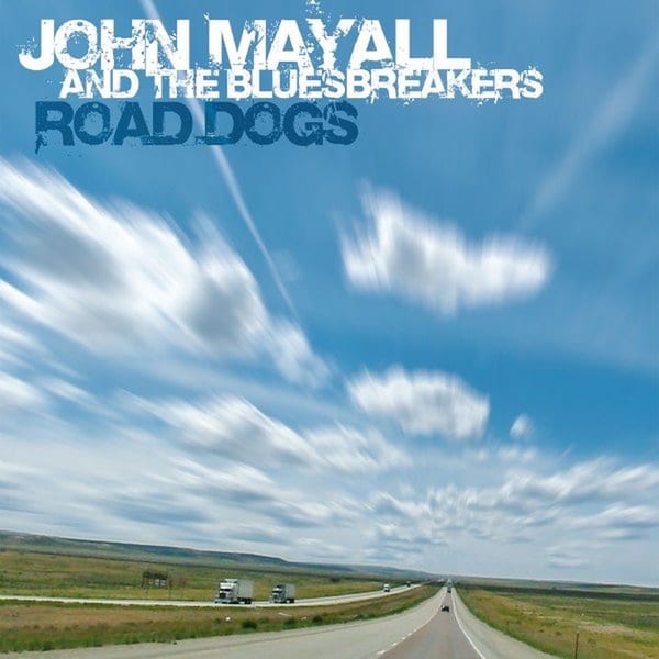 Road Dogs cover