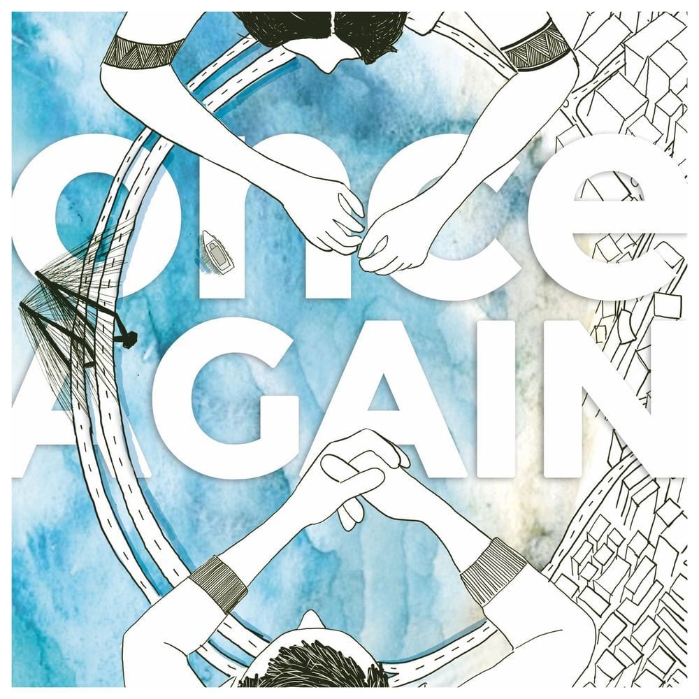 Once Again (Music from the Motion Picture) cover