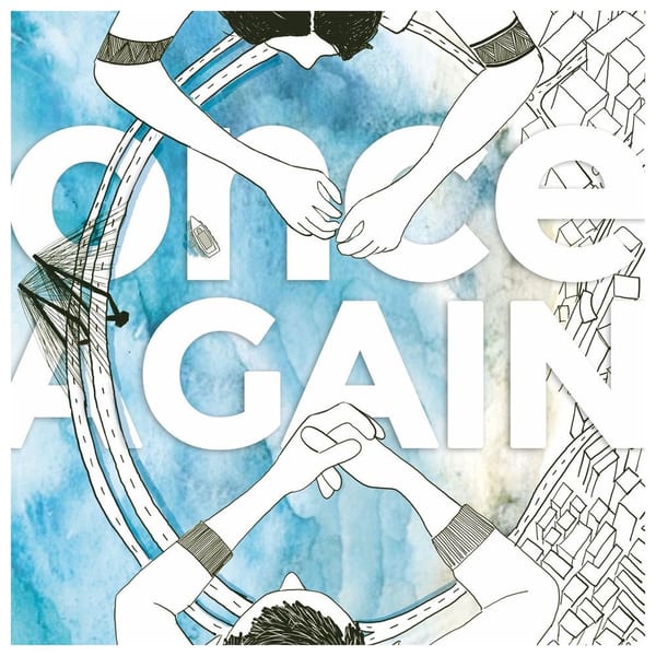 Once Again (Music from the Motion Picture) cover