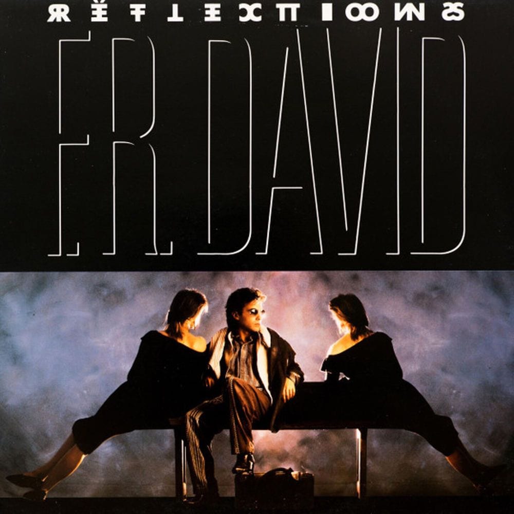 Reflections cover