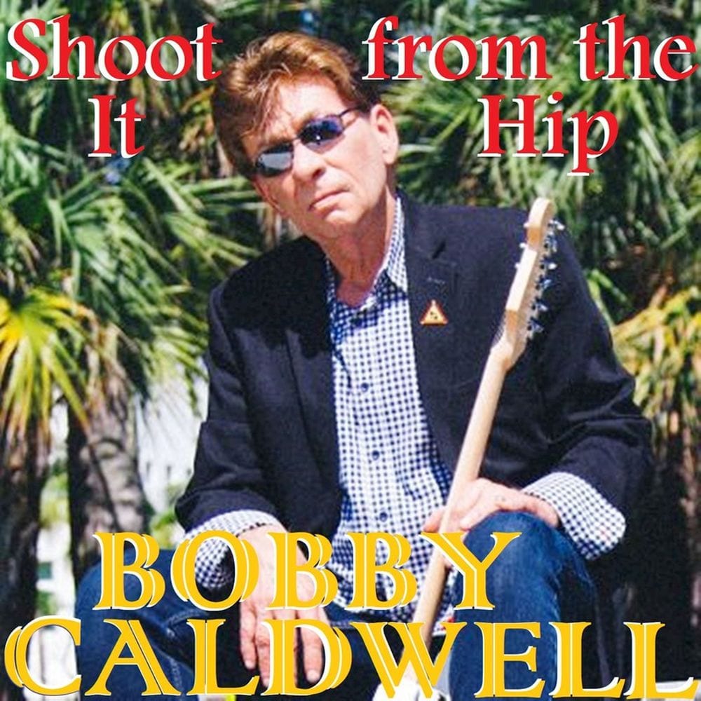 Shoot It from the Hip cover