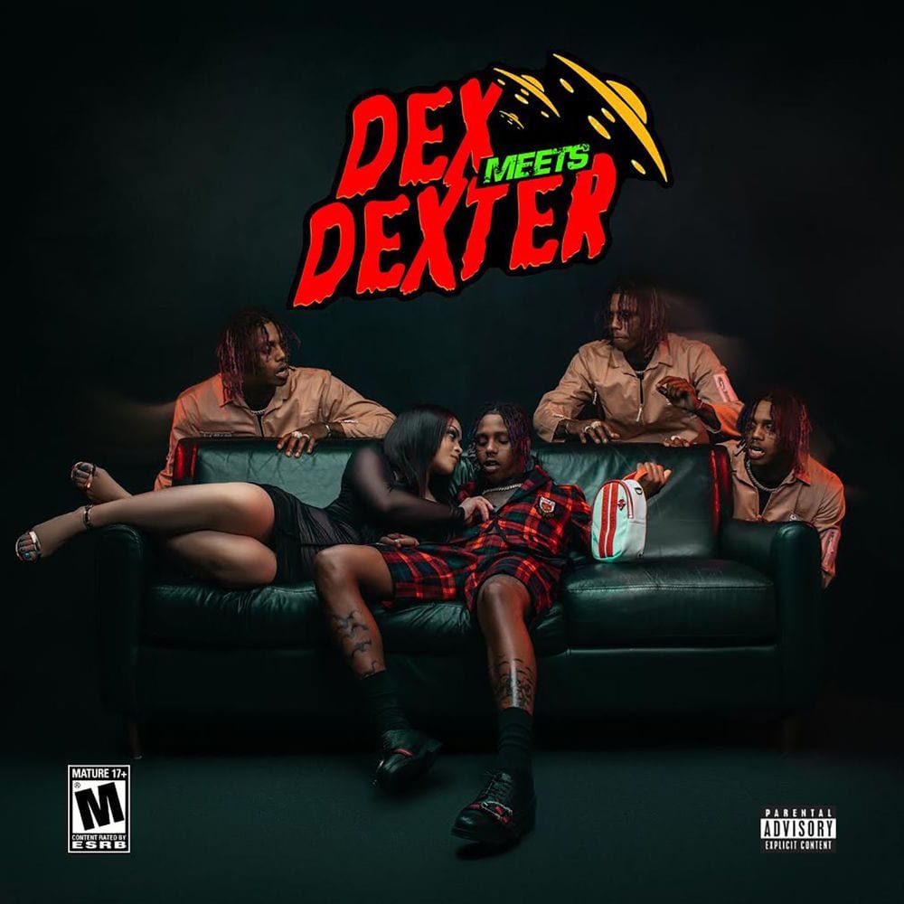 JAPAN cover