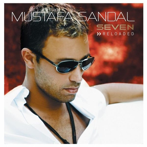 Seven Reloaded cover