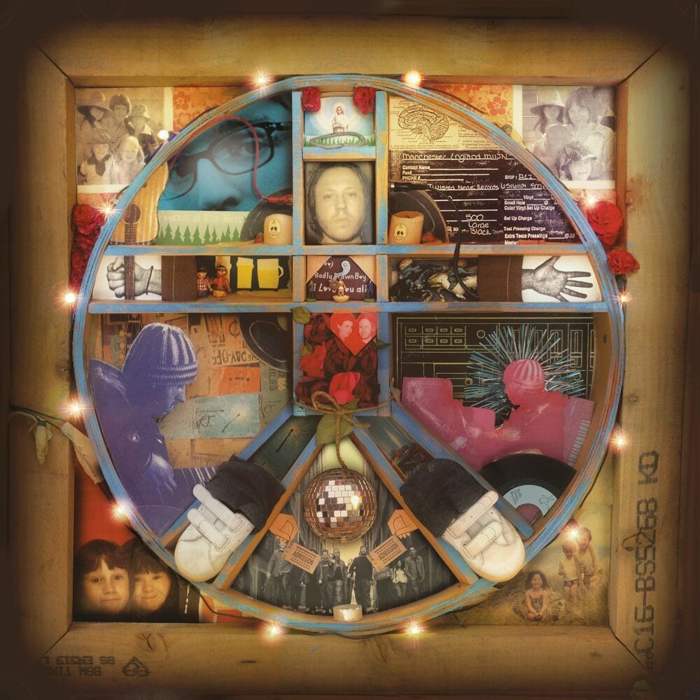 The Hour of Bewilderbeast cover