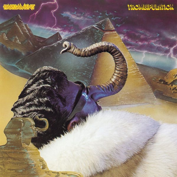 Trombipulation cover