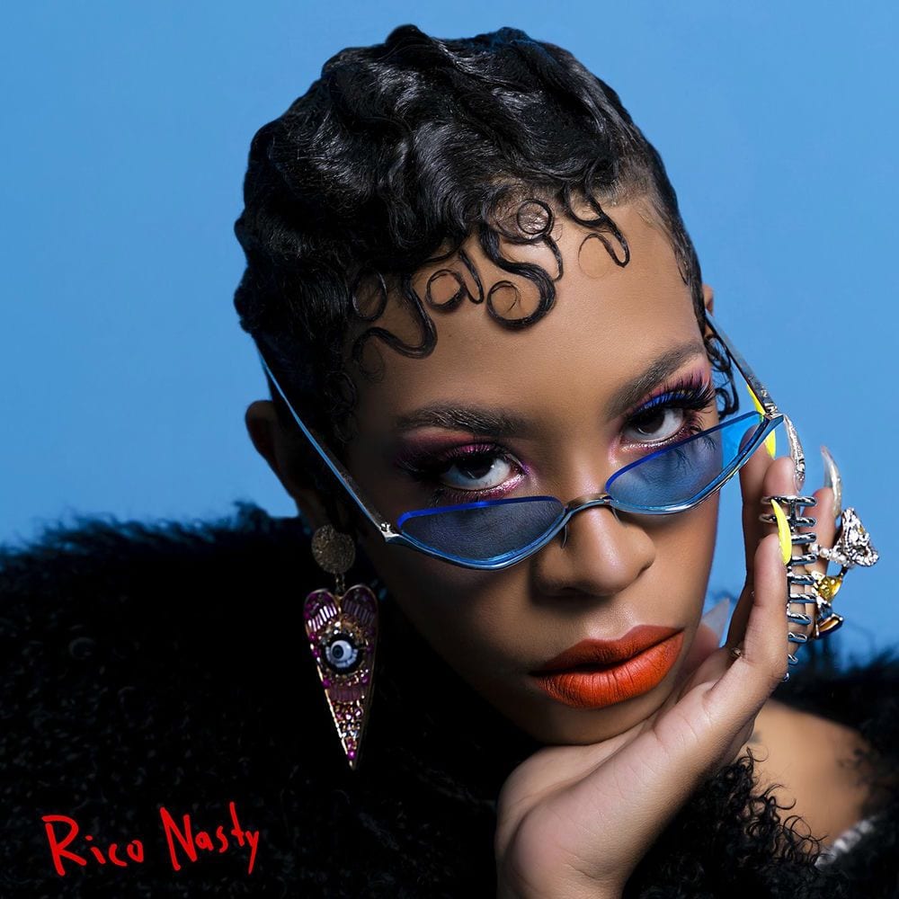 Nasty cover