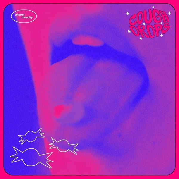 cough drops cover