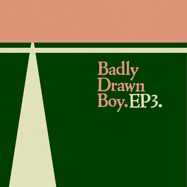 EP3 cover