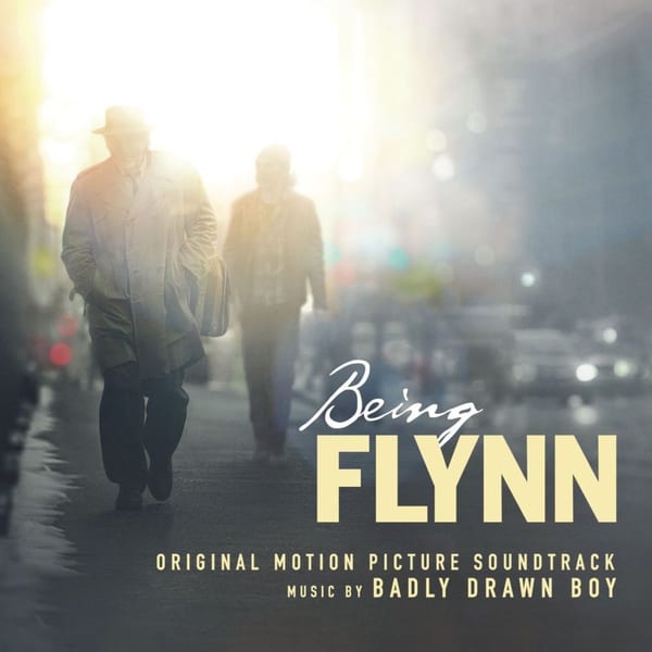 Being Flynn cover