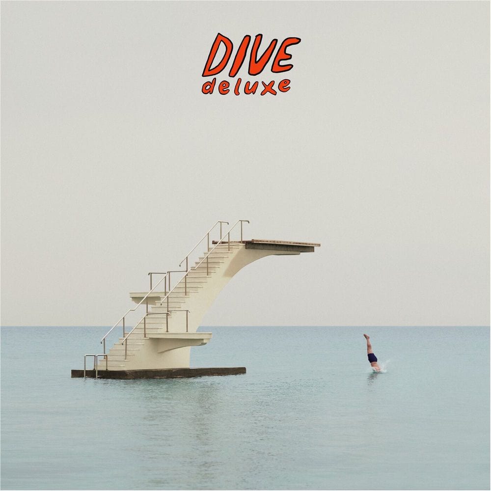 DIVE cover