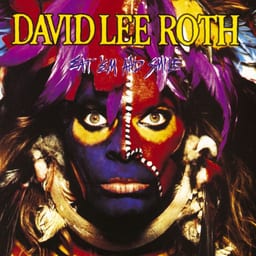 Eat 'Em and Smile album cover