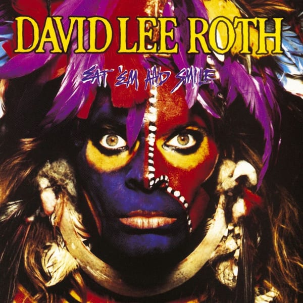 Eat 'Em and Smile cover