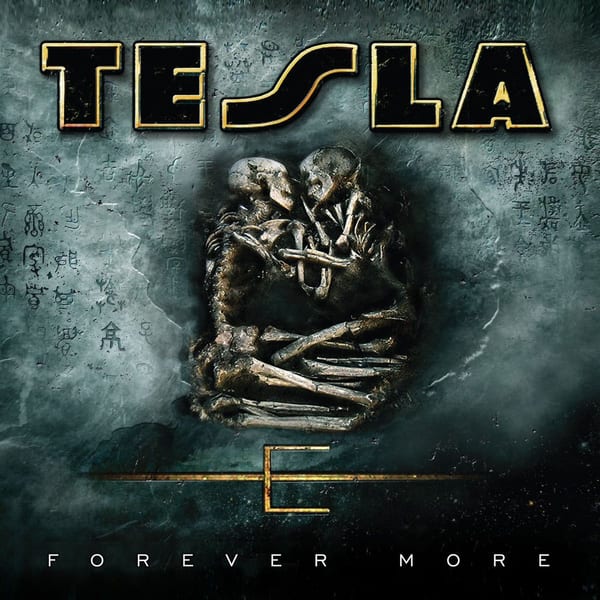 Forever More cover