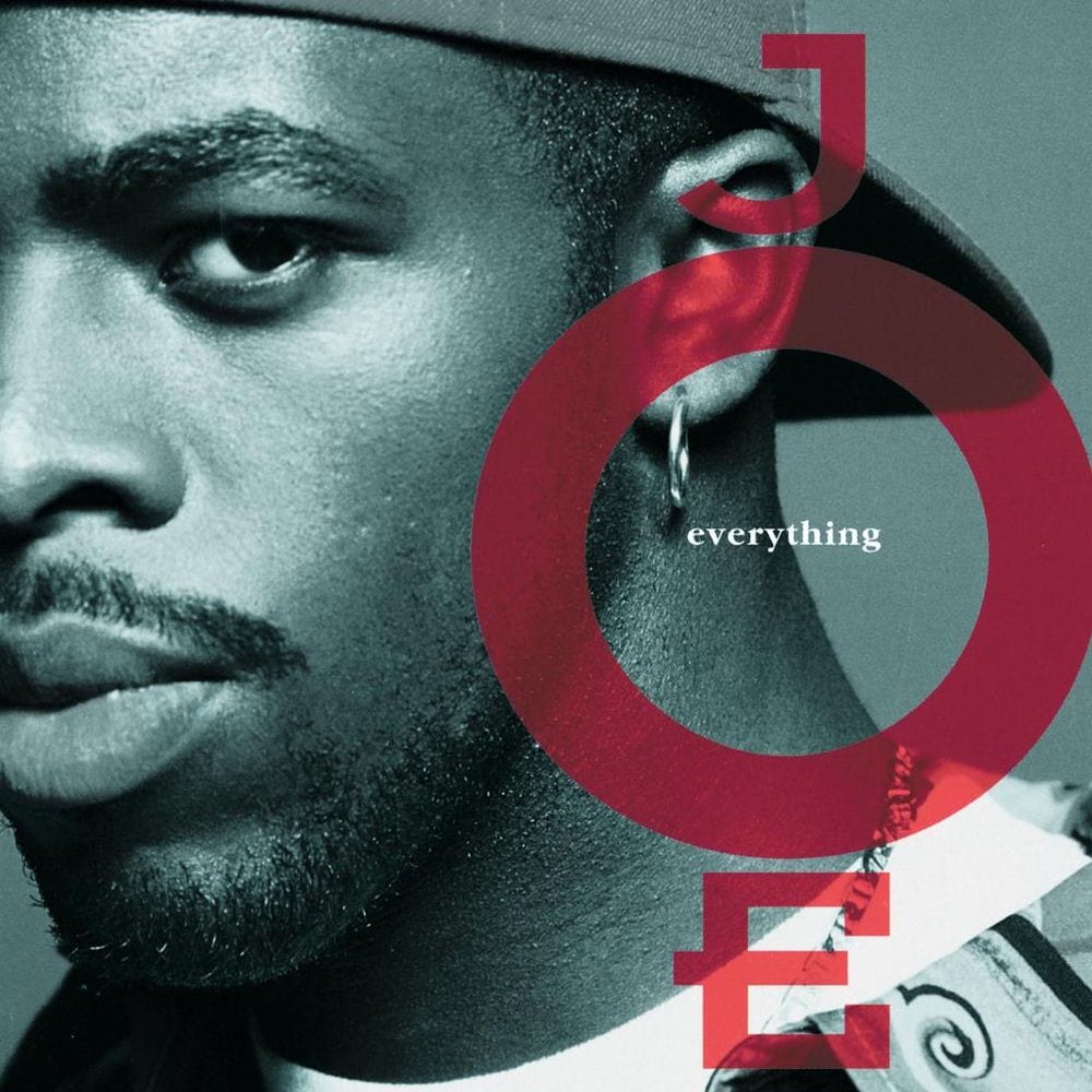Everything cover