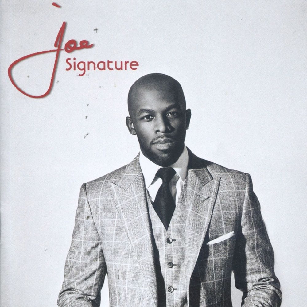 Signature cover