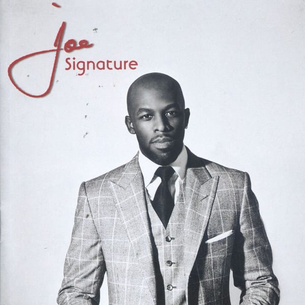 Signature cover