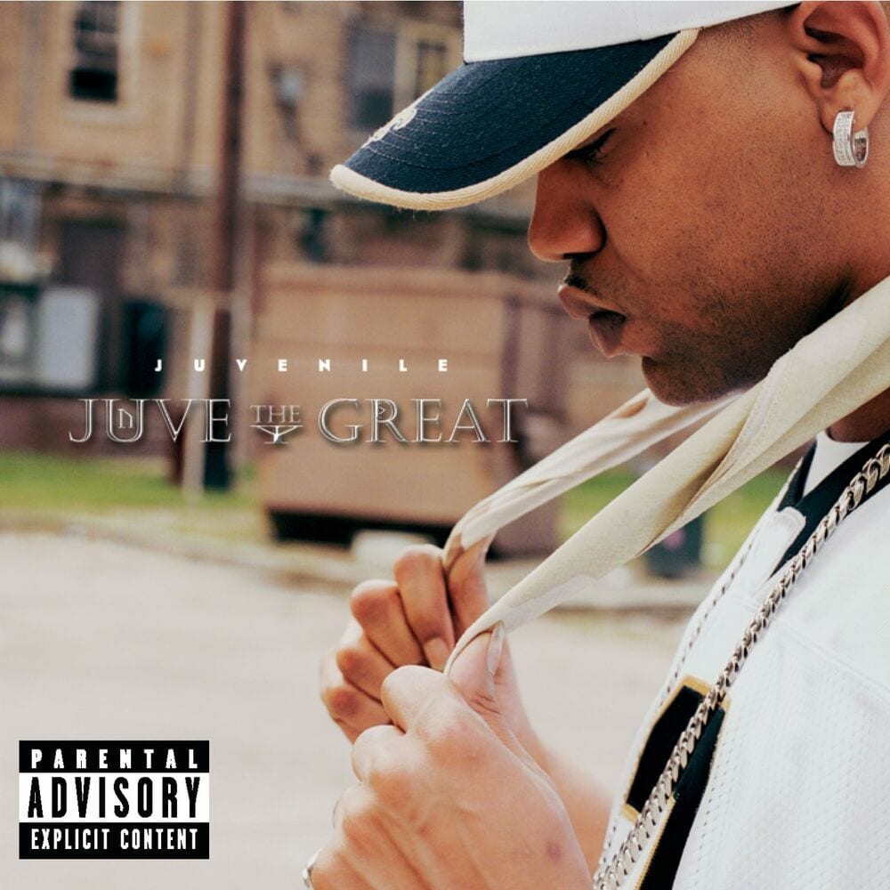 Juve the Great cover