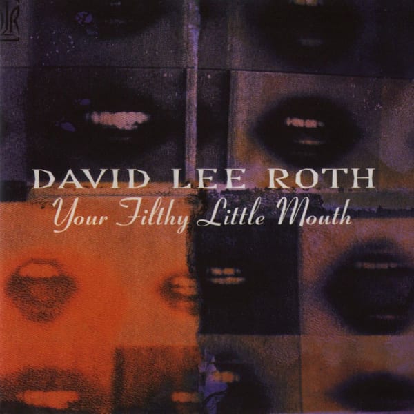 Your Filthy Little Mouth cover