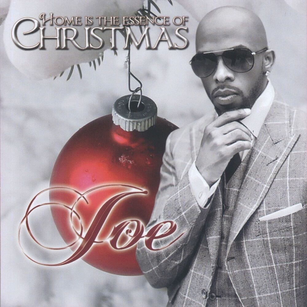 Home Is the Essence of Christmas cover