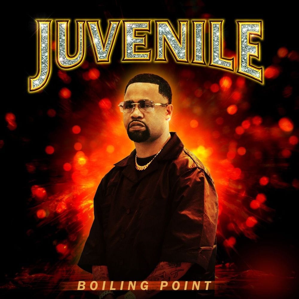 Boiling Point cover