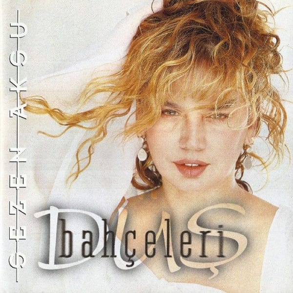 Düş Bahçeleri cover