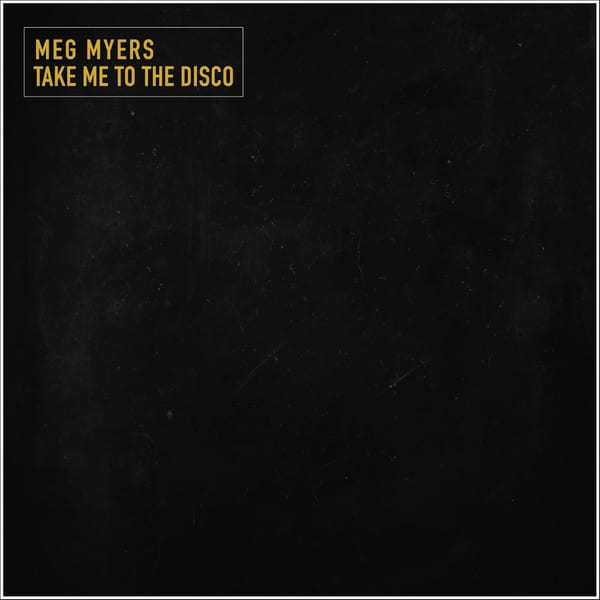 Take Me to the Disco cover