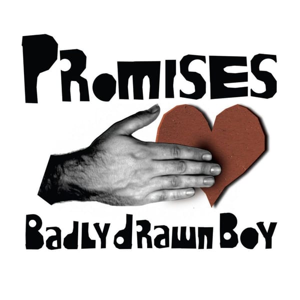 Promises cover