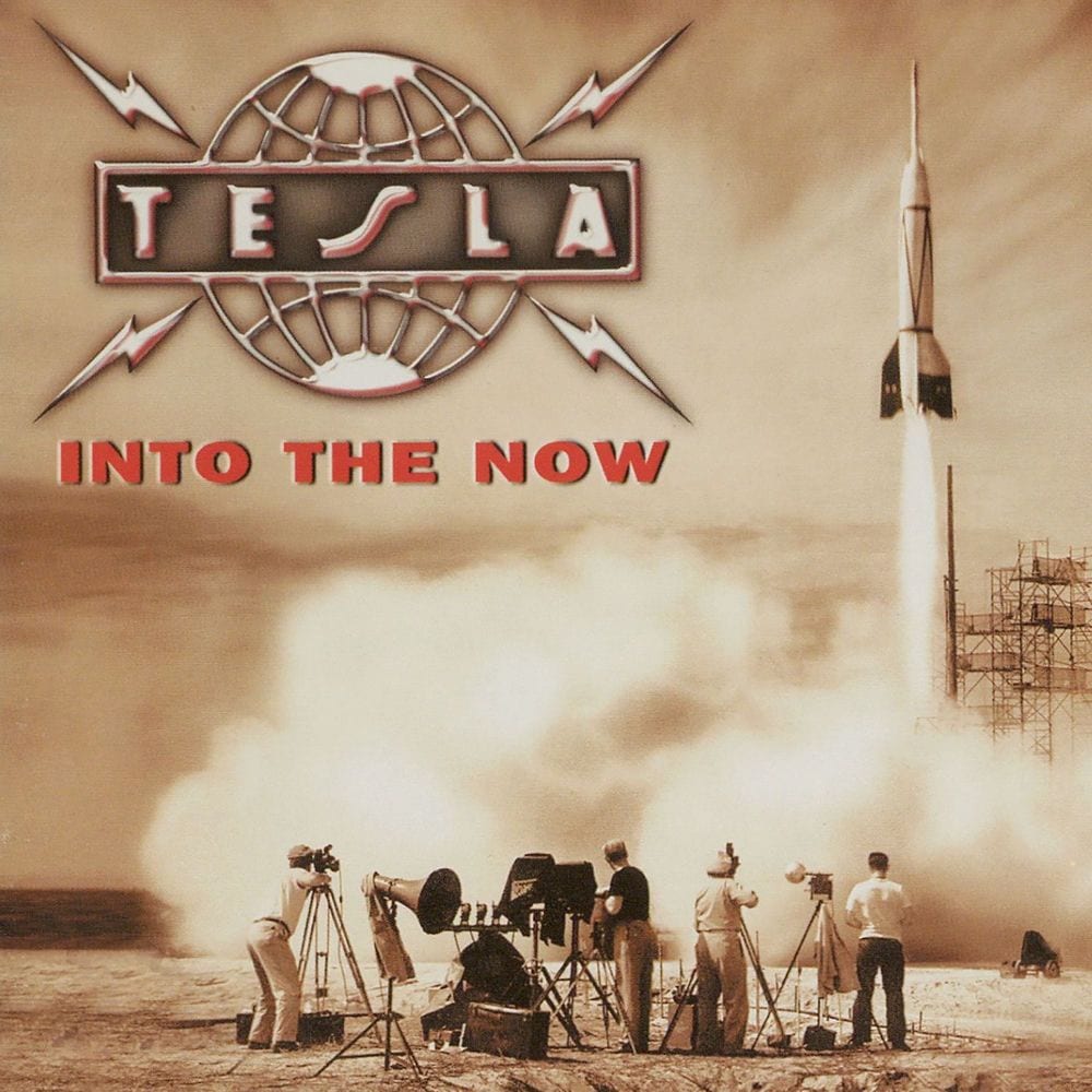 Into the Now
