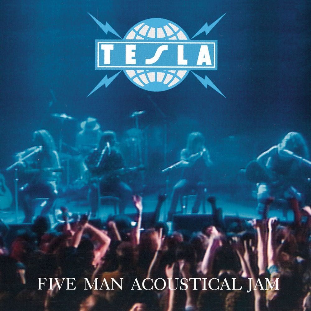 Five Man Acoustical Jam