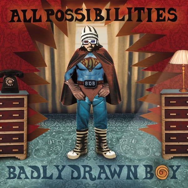 All Possibilities cover