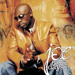 Better Days cover art