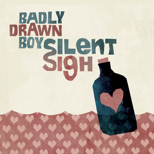 Silent Sigh cover