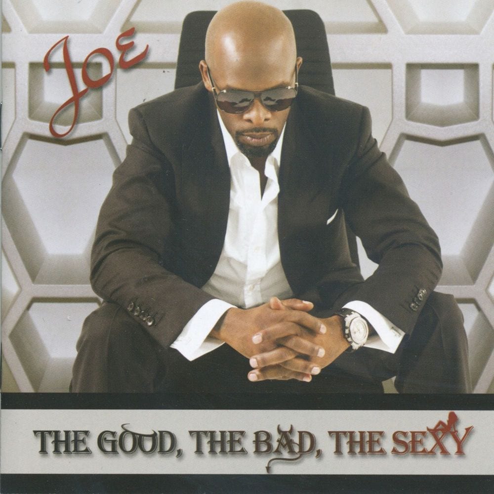 The Good, the Bad, the Sexy cover