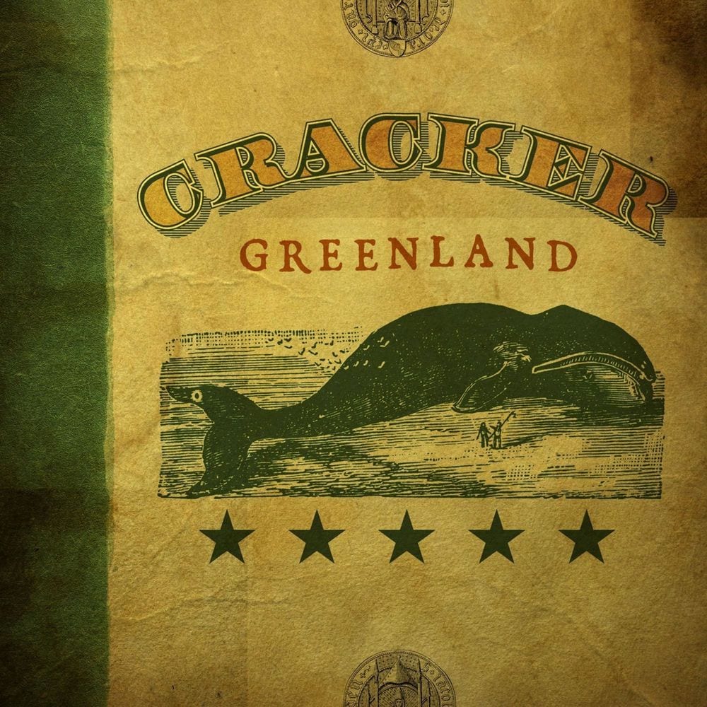 Greenland cover