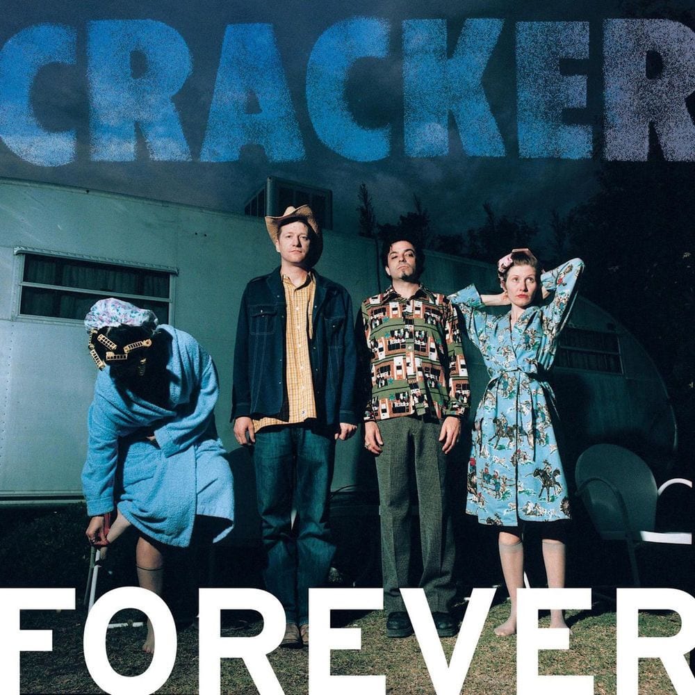 Forever cover
