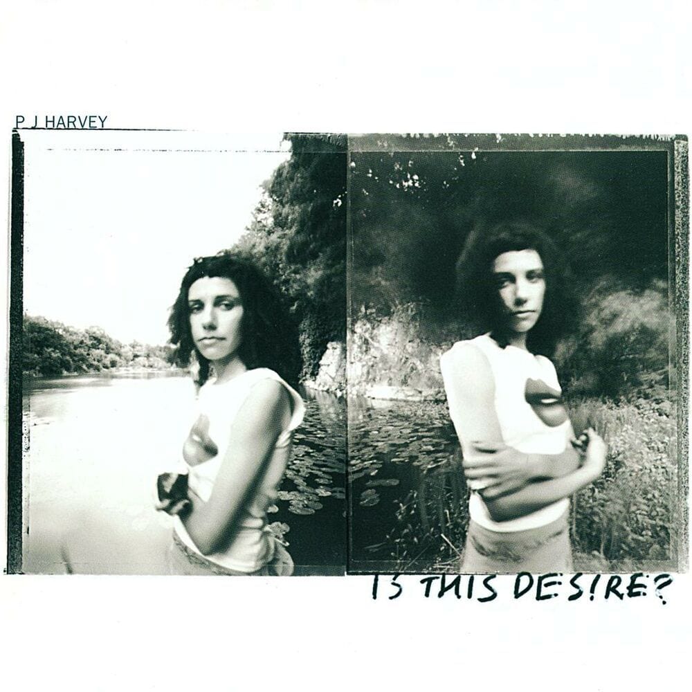 Is This Desire? cover