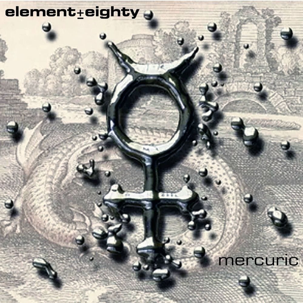 Mercuric cover