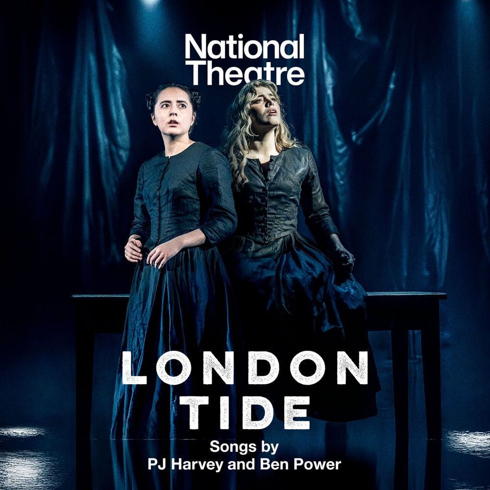 London Tide (World Premiere Recording) cover