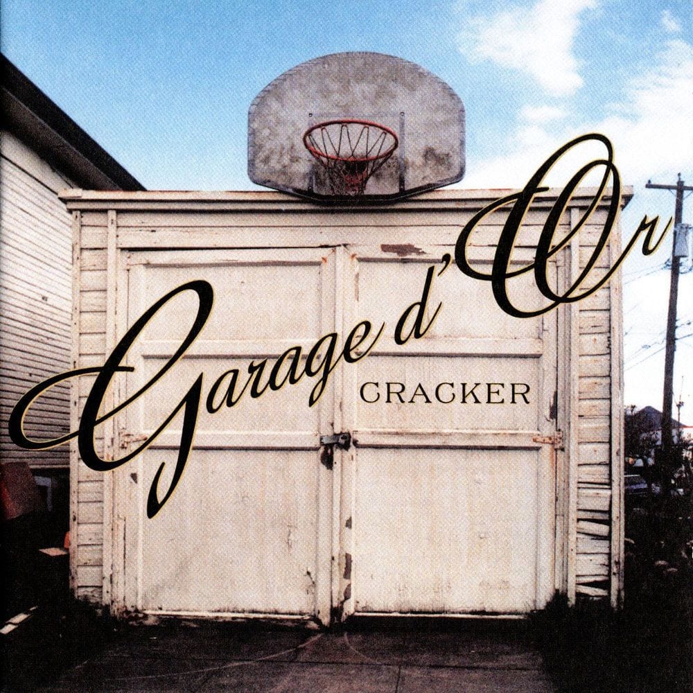 Garage d'Or cover