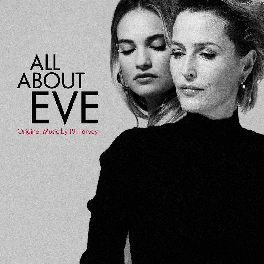 All About Eve (Original Music) cover
