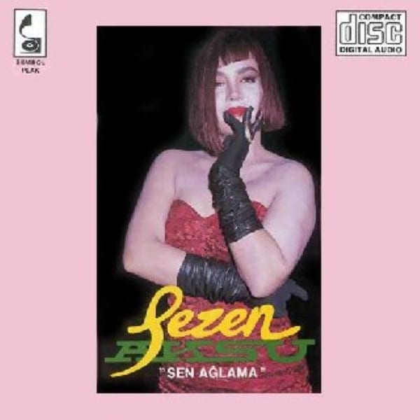Sen Ağlama cover